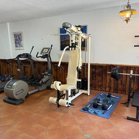 Alpenlodge, Ferienwohnung 19 蒂尔塞 外观 照片