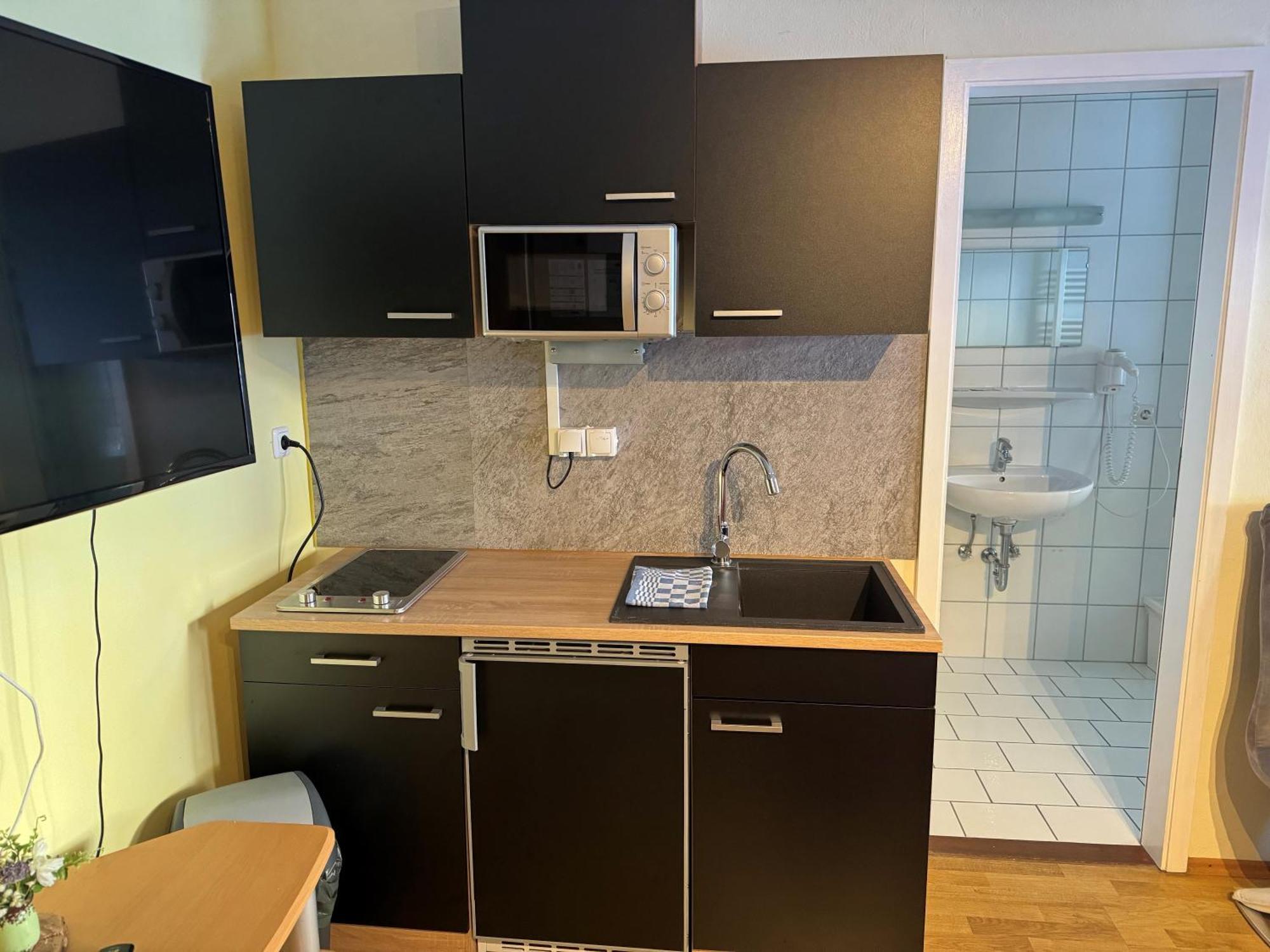 Alpenlodge, Ferienwohnung 19 蒂尔塞 外观 照片