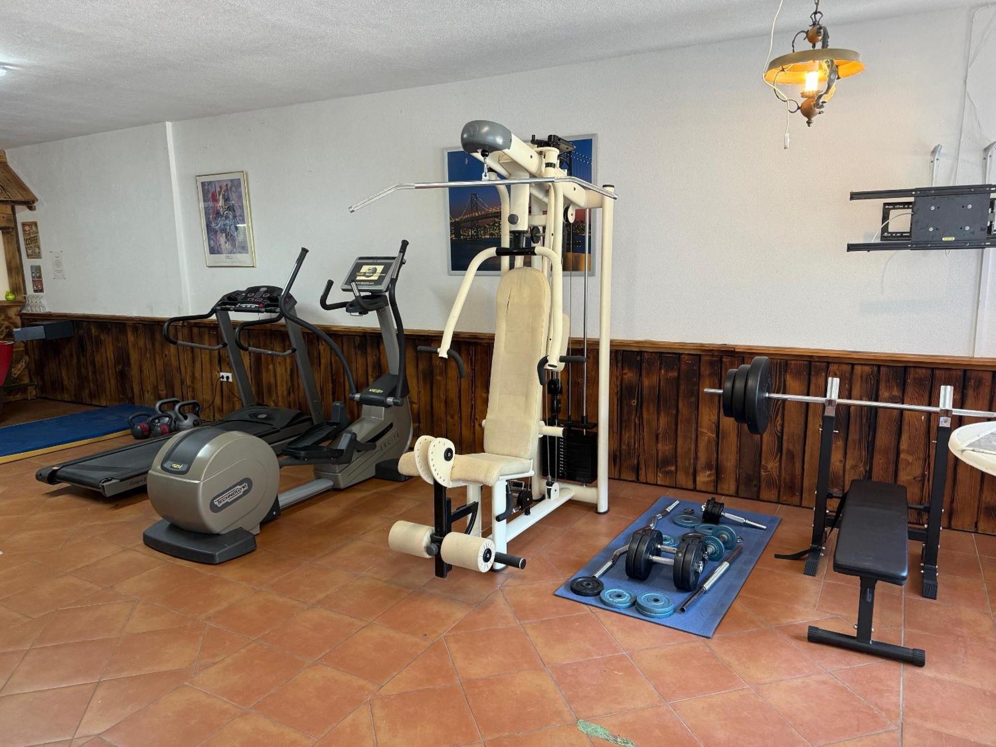 Alpenlodge, Ferienwohnung 19 蒂尔塞 外观 照片